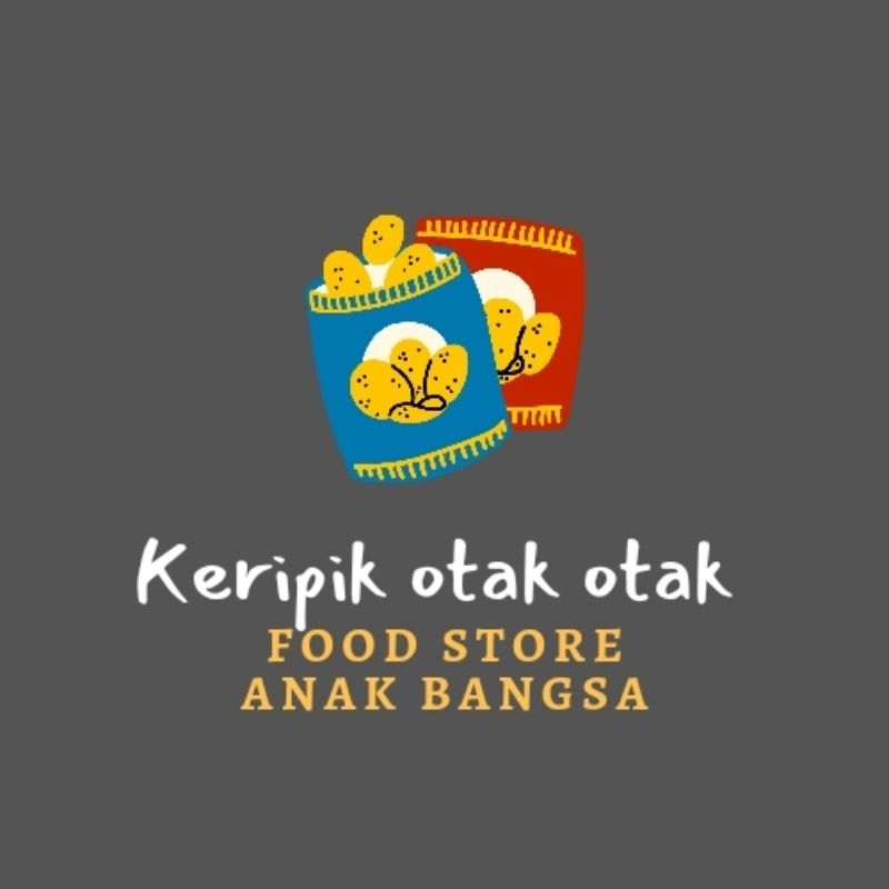 

keripik otak otak