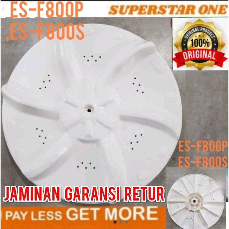 pulsator sanken pulsator midea,sharp,sanken,polytron gigi 11 33cm