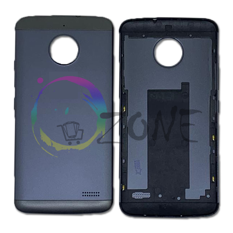 BACKDOOR - BACK CASING MOTOROLA MOTO E4 - TUTUPAN BATERAI MOTO E4