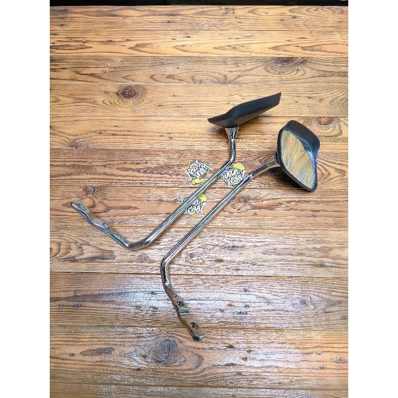 SPION PET VESPA LANGSUNGAN SPION KANAN VESPA SPION KDC VESPA LANGSUNGAN