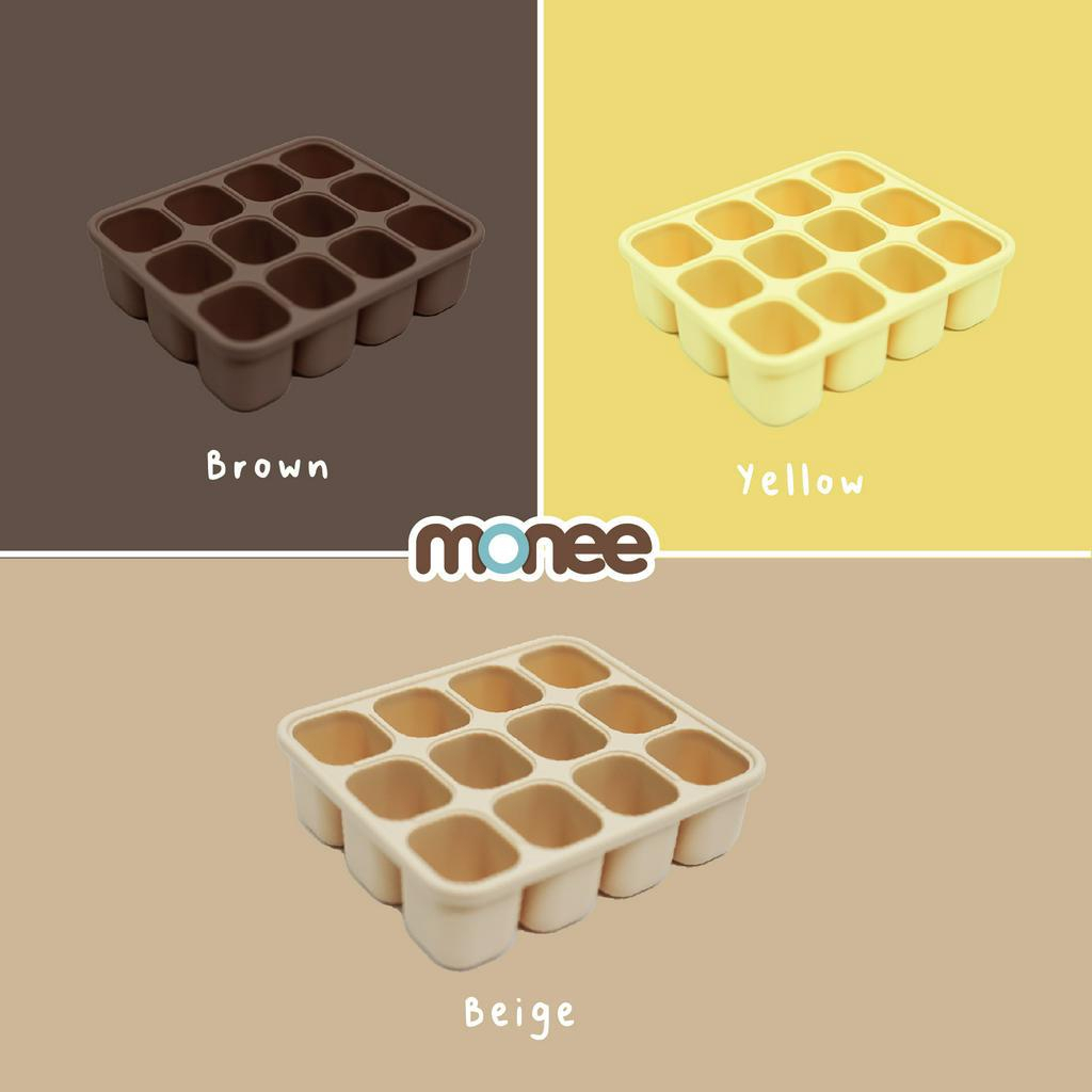 MONEE FOOD STORAGE CUBE TRAY 30ML