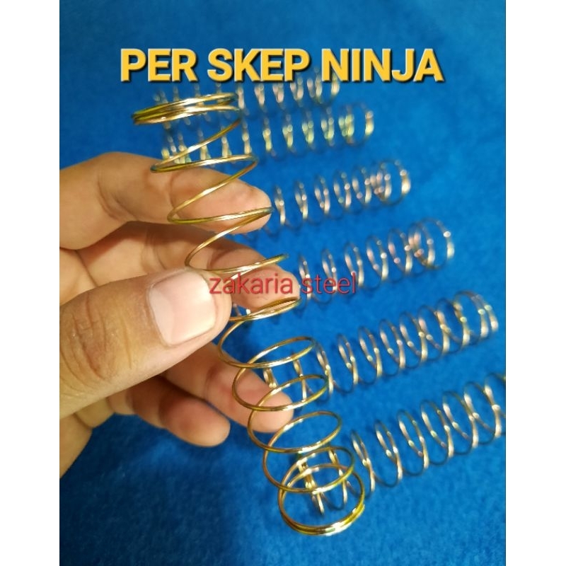 PER SKEP KARBURATOR NINJA PWL PE 26 28 32