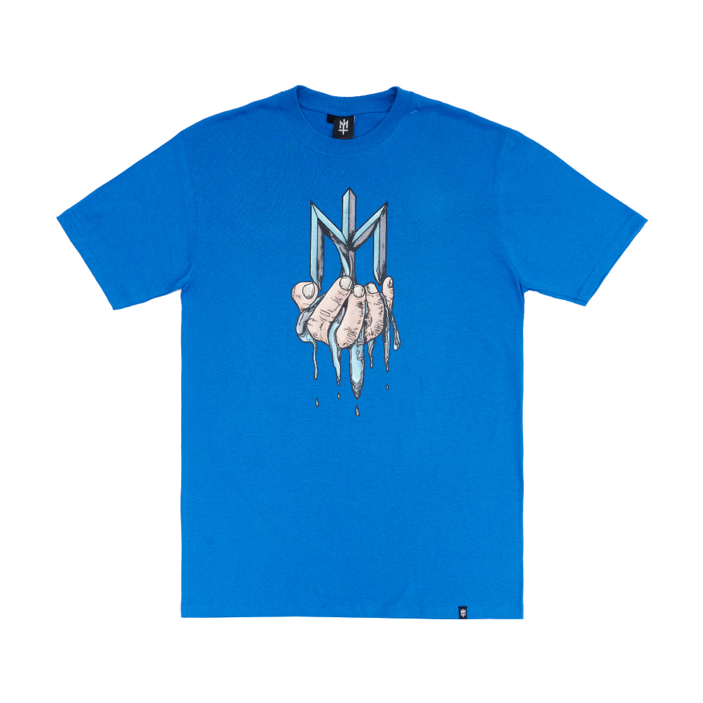 Maternal Disaster - Tshirt - Melzen