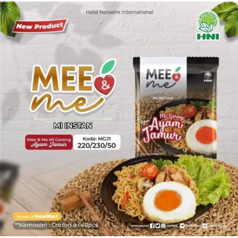 

Mie instan, mie goreng,mie rasa ayam jamur