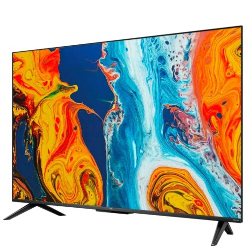 ID TCL QLED-55C645 QLED 55 4K, DOLBY VISION & ATMOS, MEMC, VOICE CONTROL HANDS FREE 2.0 (NEW)