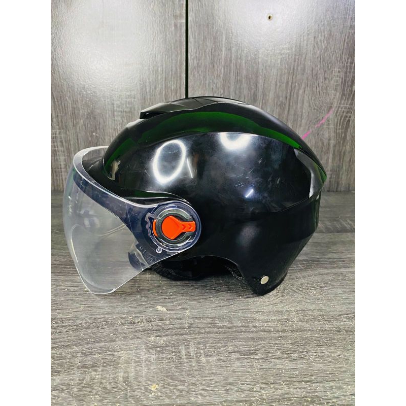 HELM SKUTER OTOPET WARNA WARNI TERMURAH-KEKINIAN VIRAL HELM SEPEDA