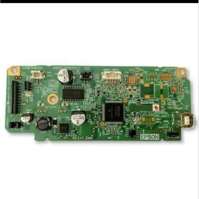 mainboard epson L1110