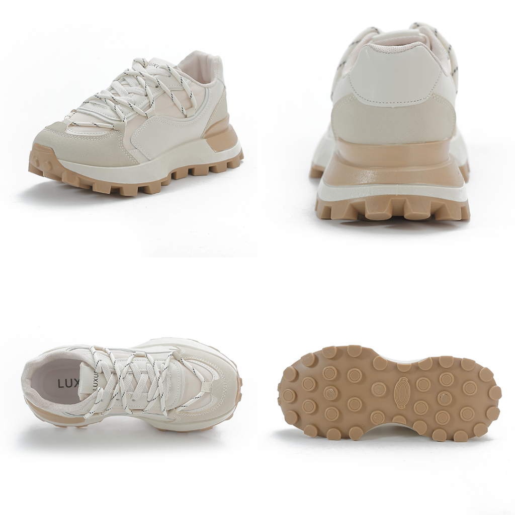 Dokter Sepatu Import - Sepatu Sneakers Wanita Shoes Sporty Import Premium Quality F06 - Free Kotak Sepatu!!! Sale!!!