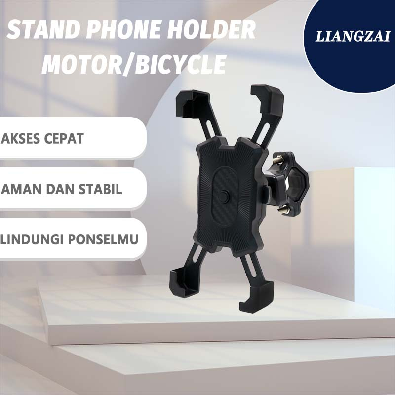 electric vehicle holder handphone/Holder Spion Motor /Stand Phone Holder Motor/phone holder motor/al