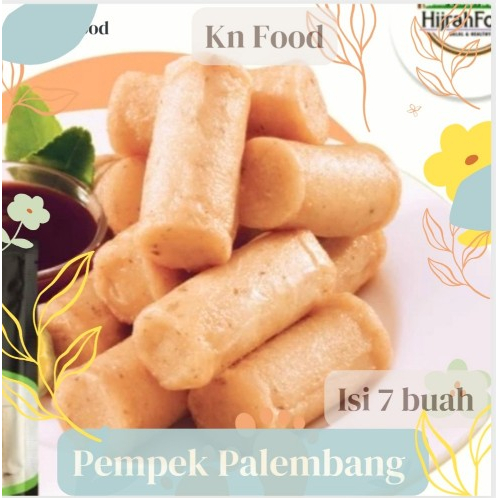 

Pempek palembang frozen empek empek mpek mpek palembang enak.