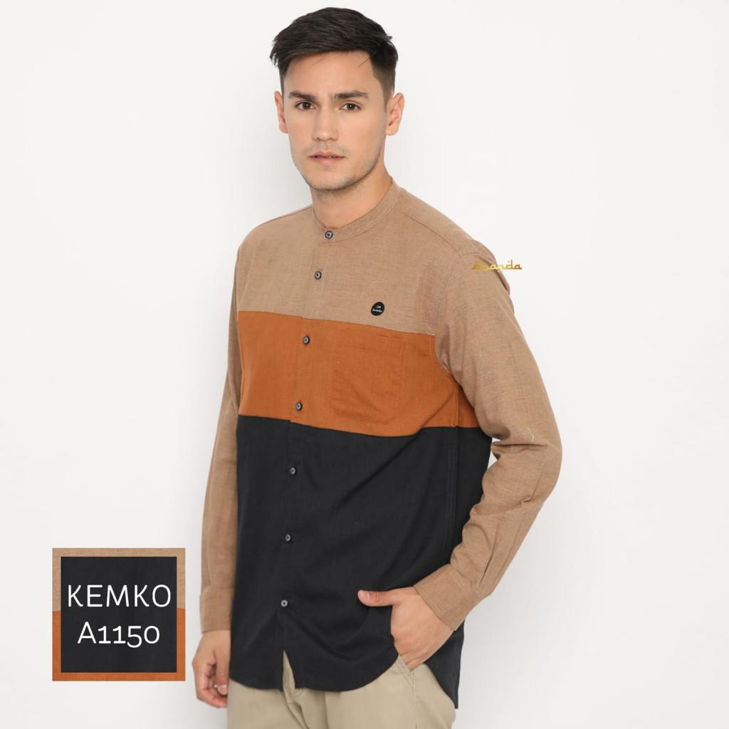 Kemko Pria Dewasa - Doanda Kemko A1150
