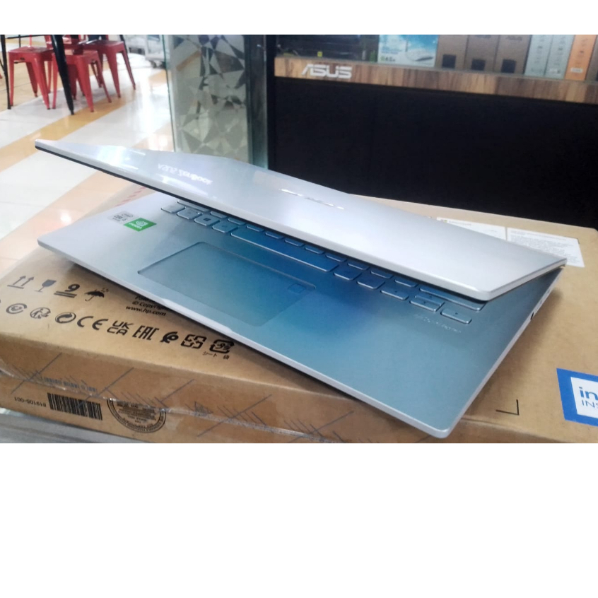 LAPTOP LEPTOP ASUSss  CORE I5 HDD 1TB RAM 4GB VGA INVIDIA 2GB MULUS SIAP PAKAI