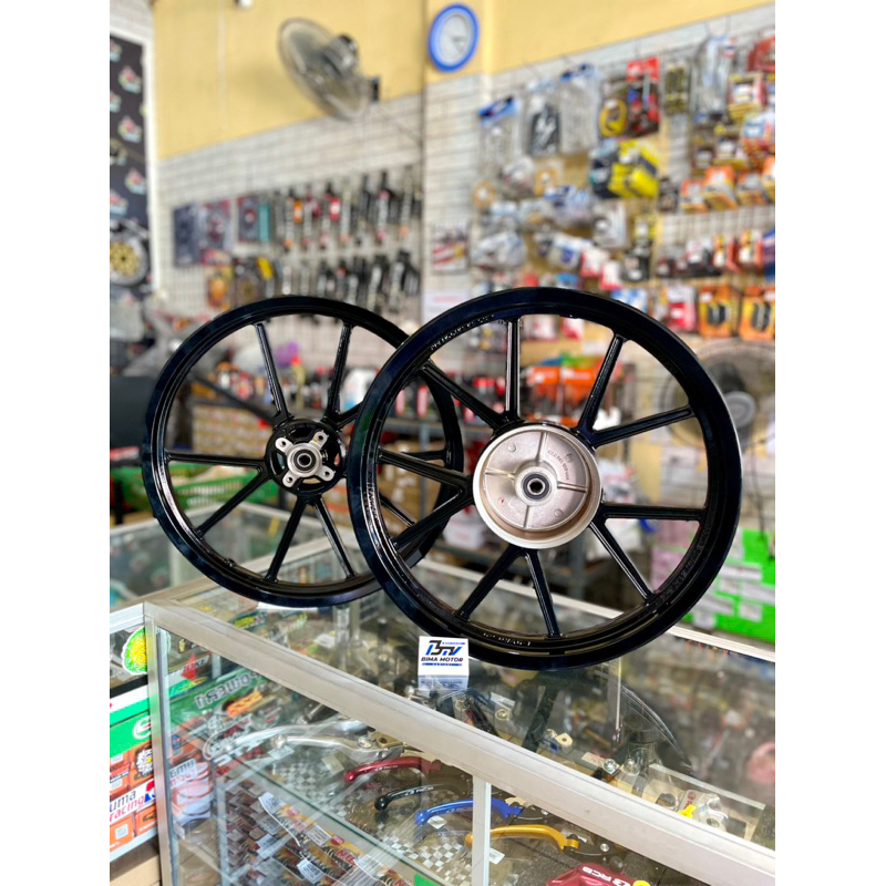 Velg Racing Gp Power jupiter z,jupiter mx 135,f1zr