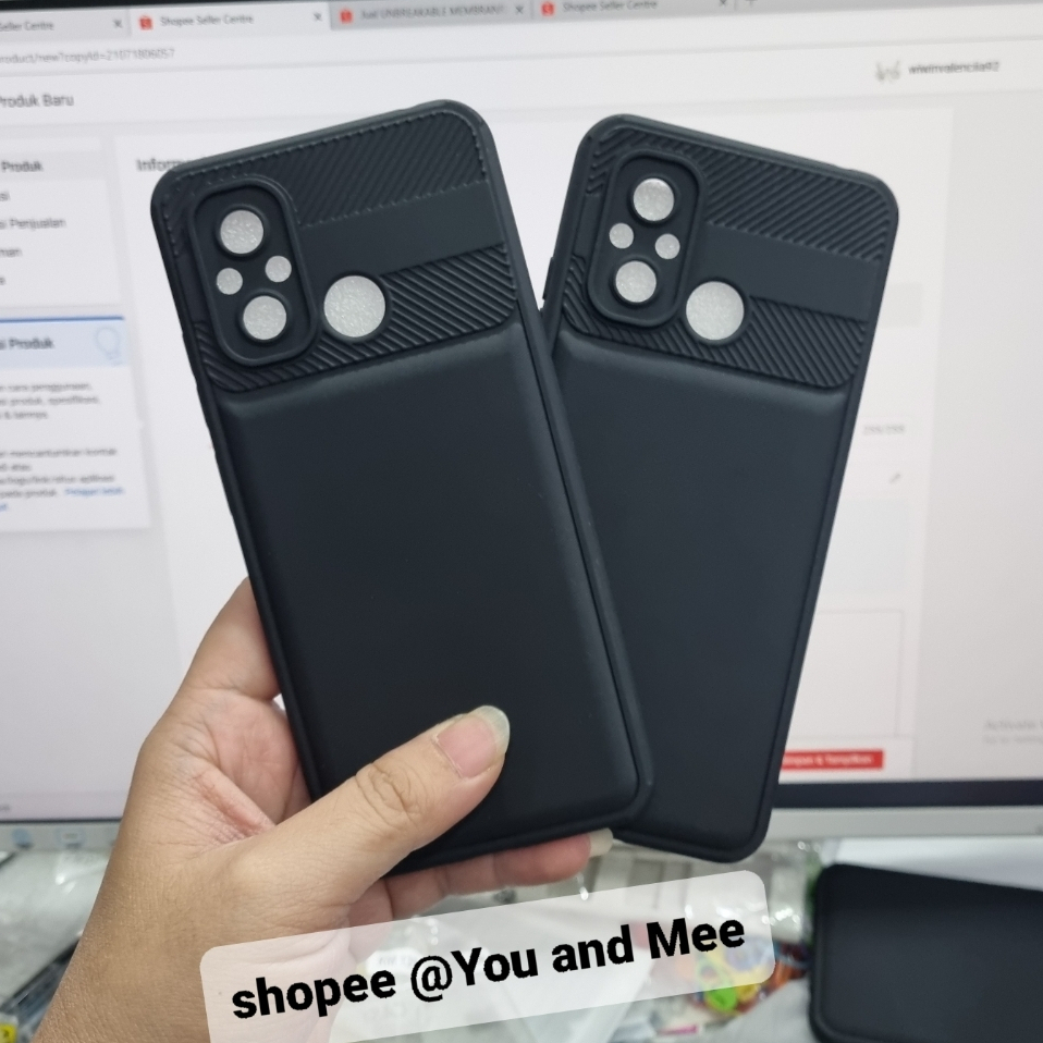 Cross GRAIN!! ORIGINAL Xiaomi Redmi 12C 10A 10C 9C A1 Poco X5 5G X3 NFC Note 12 PRO 11 11Pro 10 10s 10Pro 9 Pro Softcase Hitam Black Gelap Anti Luntur Shockproof Model Baru Protecth Camera TPU Silicone Hard Kamera Bagus Caseology Langka Fiber S Case 4G C