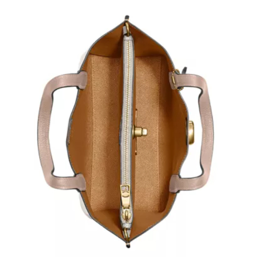 8561 coach Women's Shoulder Bag Cross-body Bag Tote hand bag    ttb
