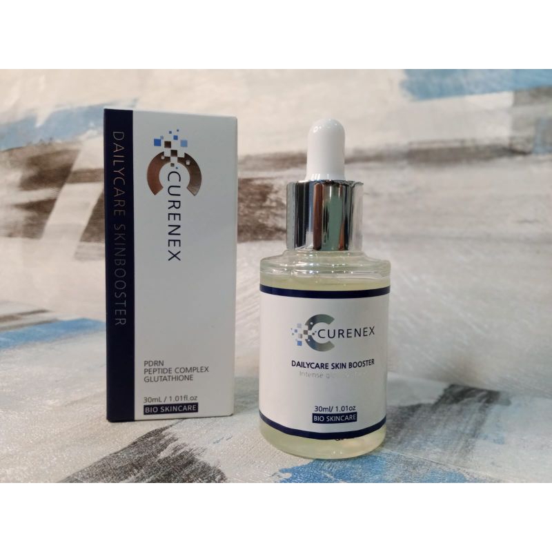CURENEX SERUM ED PANJANG