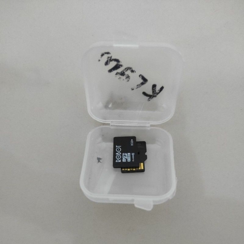 Micro SD STB Openwrt HG680FJ