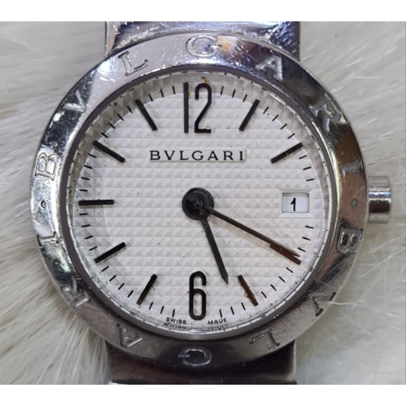 JAM BVL* SD 38 SL 2161 SUISSE AUTH