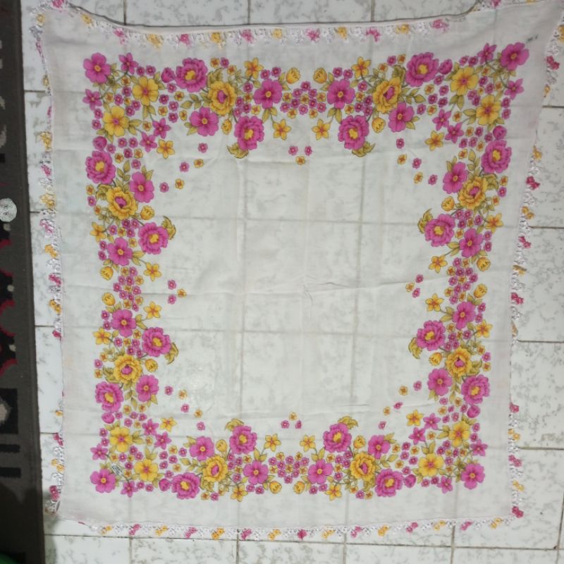 Firat Prenses Turki Scarf