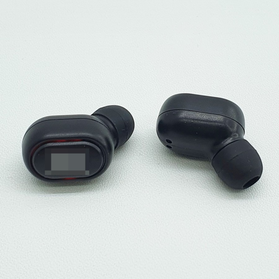 Headset Bluetooth JB  LTWS-M1 True Wireless Headset TWS M1 Earphone