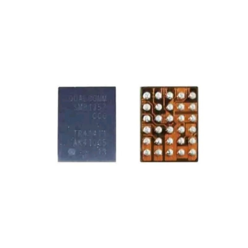 IC CHARGER SMB1357 IC CAS ASUS ZENFONE 2