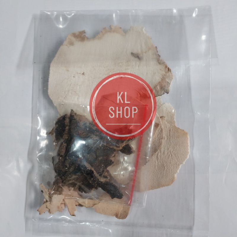 

Shenti Tohok / Shen Ti Tu Fu 40gram