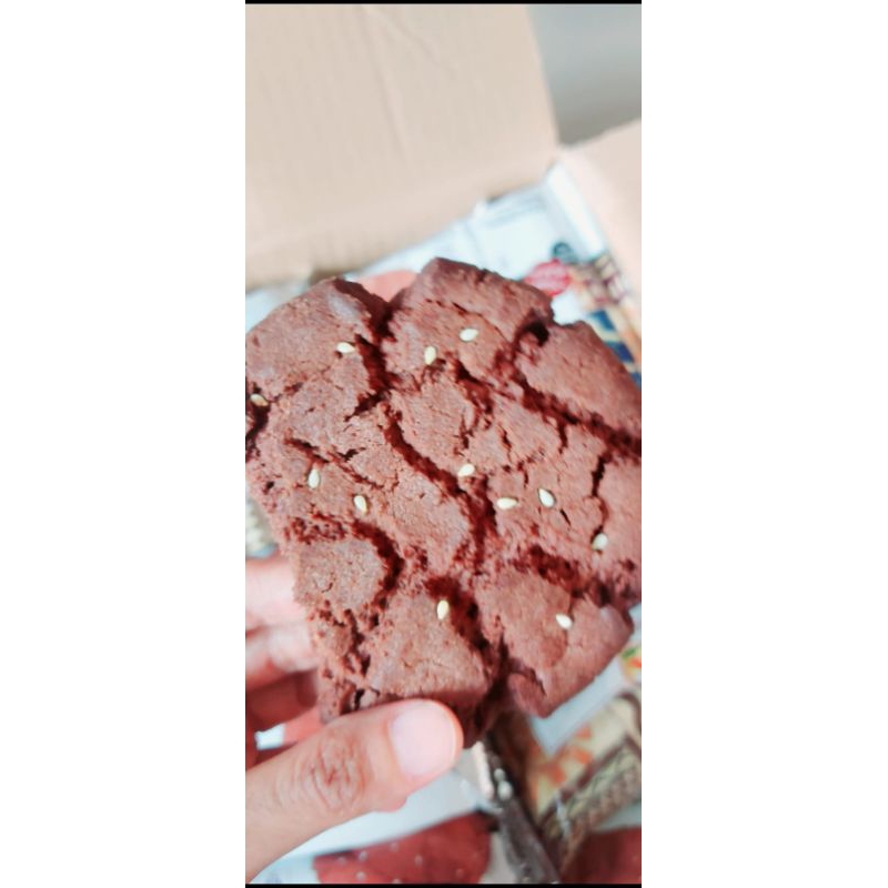 

Momotaro Cookies ButterSusu Coklat