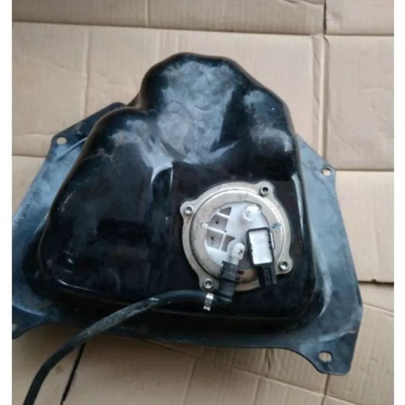 tangki bensin set yamaha. mio j mio gt soul gt second original