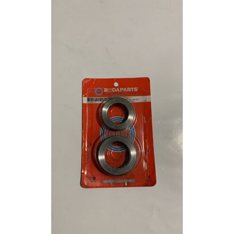 Komstir Stang Kones Yamaha Mio Fiz R Force 1 Vega Jupiter