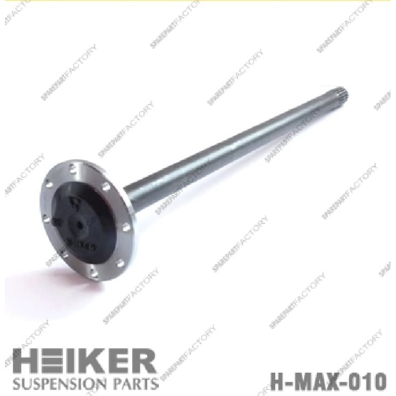 As Roda Axle Shaft Mitsubishi PS Canter 136