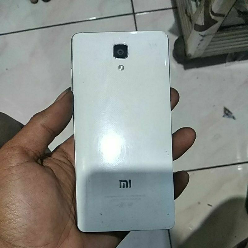 mesin Xiaomi mi4i