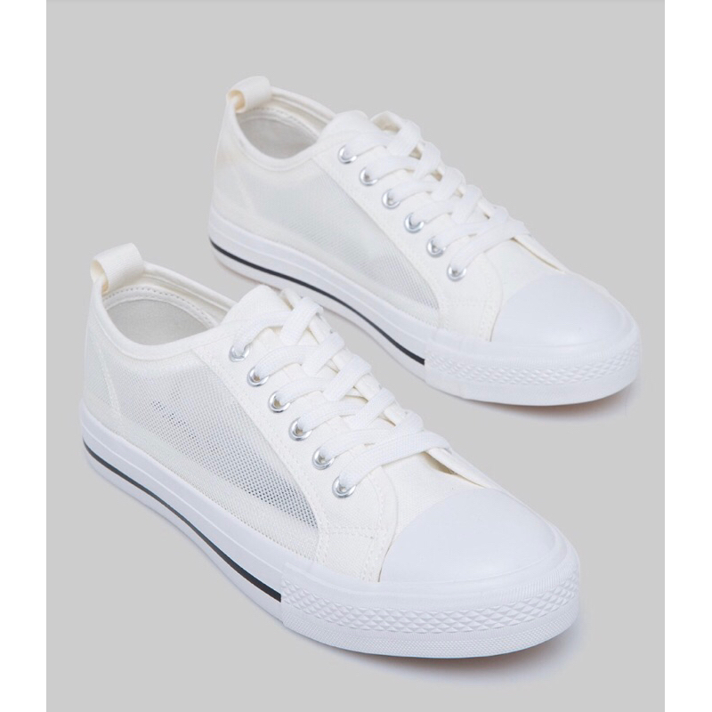 sepatu wanita sneaker Nevada original