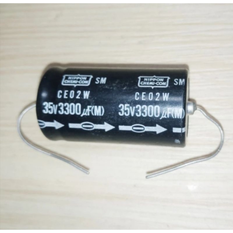 Harga elco audio grade Terbaru Mei 2026 | BigGo Indonesia