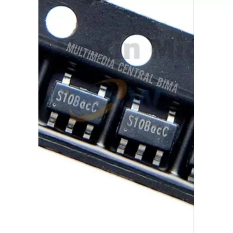 s10bxx IC 1,2volt