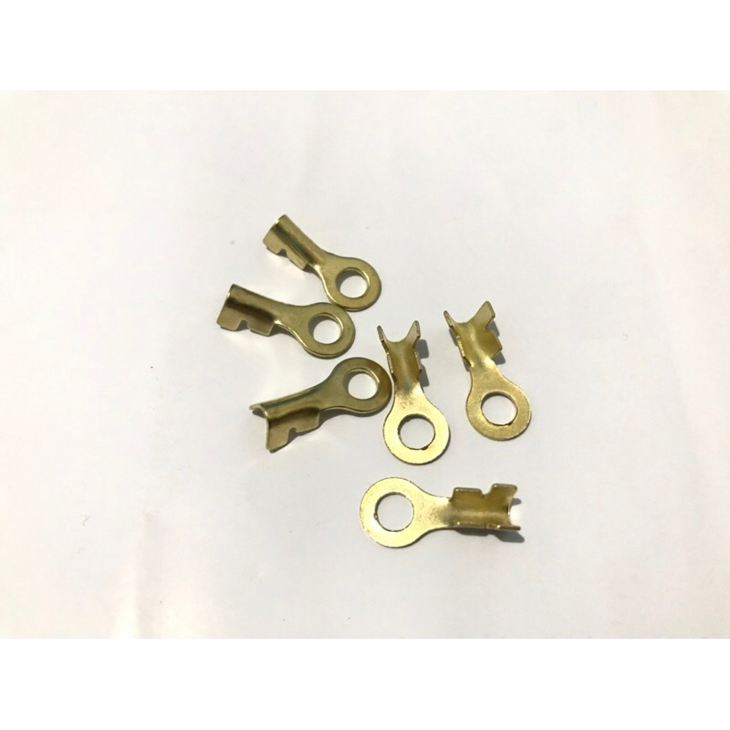 Skun Aki / Klem Kabel Aki Motor