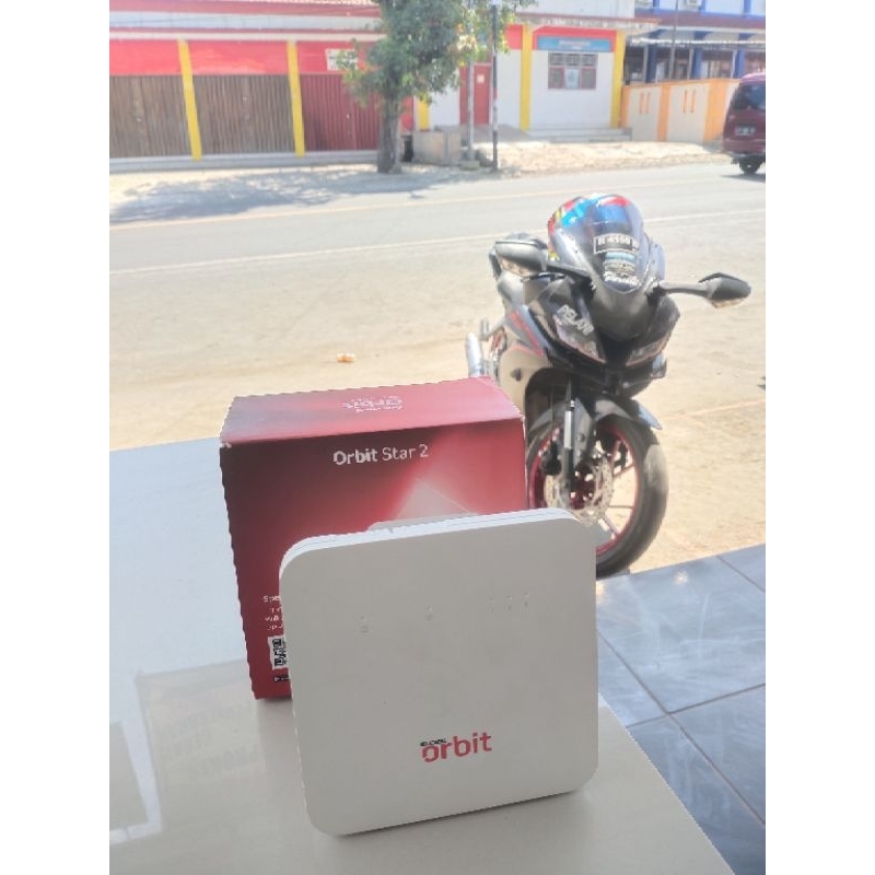 Orbit star 2
