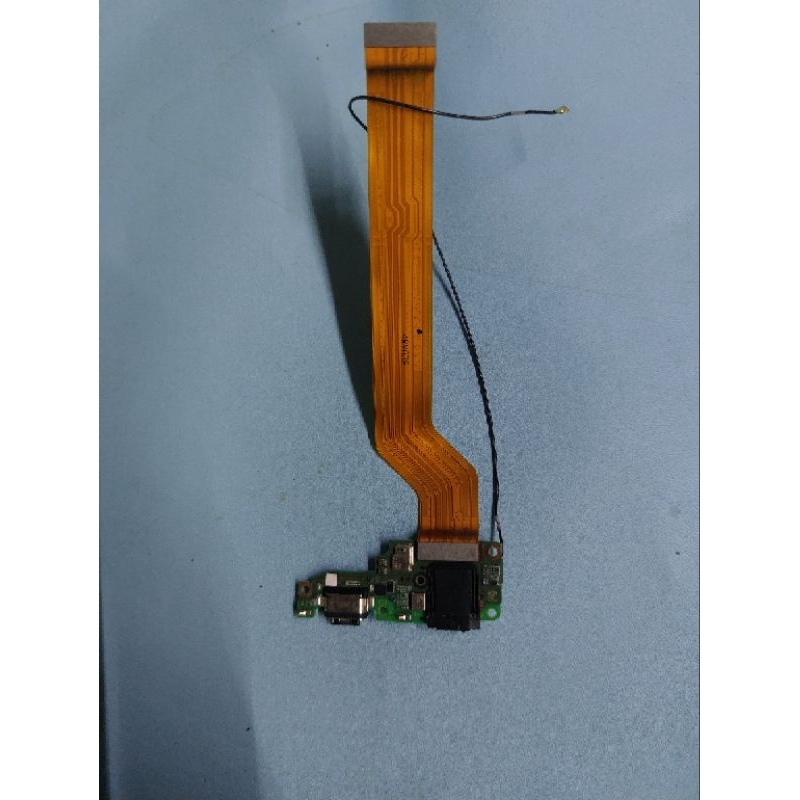 papan charger /board bawah vivo y53s ori
