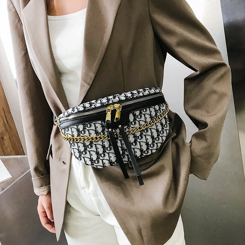 ( 2PC 1KG ) GTBI998882029  New Arrival 2023 !!!  Tas Selempang  Tas Wanita Import  Premium Terbaru