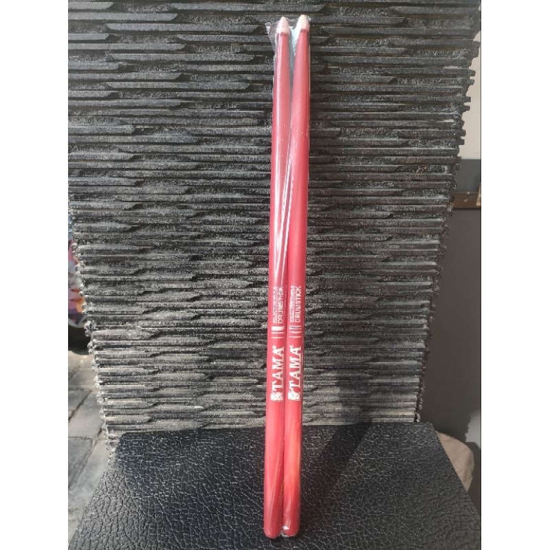 stick Drum KAYU MAPLE warna