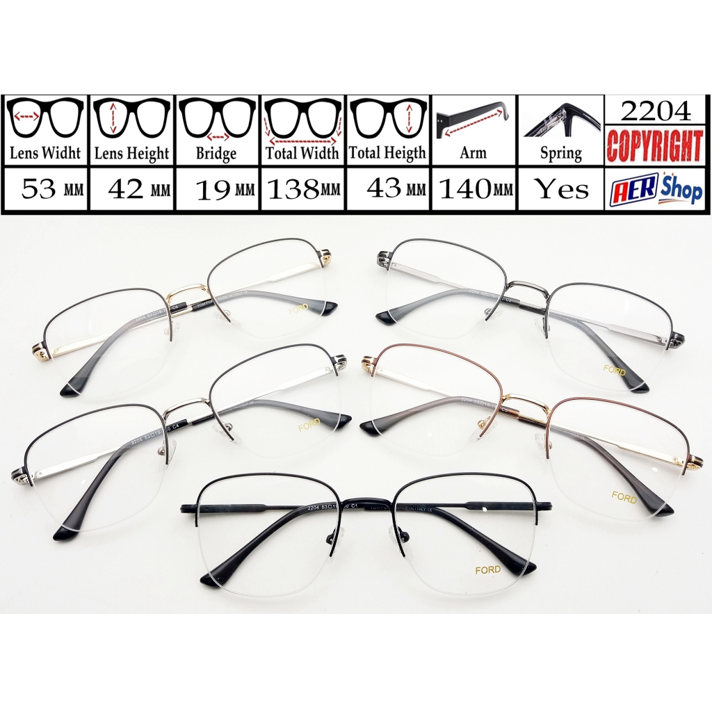 kacamata korea kacamata minus frame kacamata minus frame metal korea