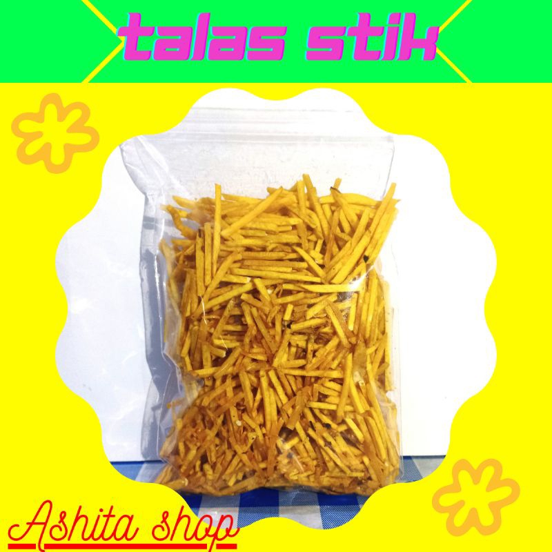 

Talas stik 500 gram