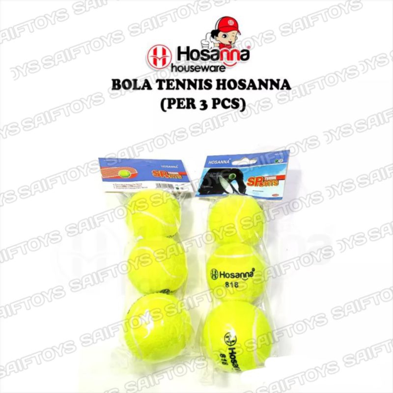 Bola Tenis Lapangan / Bola Baseball Standar / Bola Baseball Lapangan