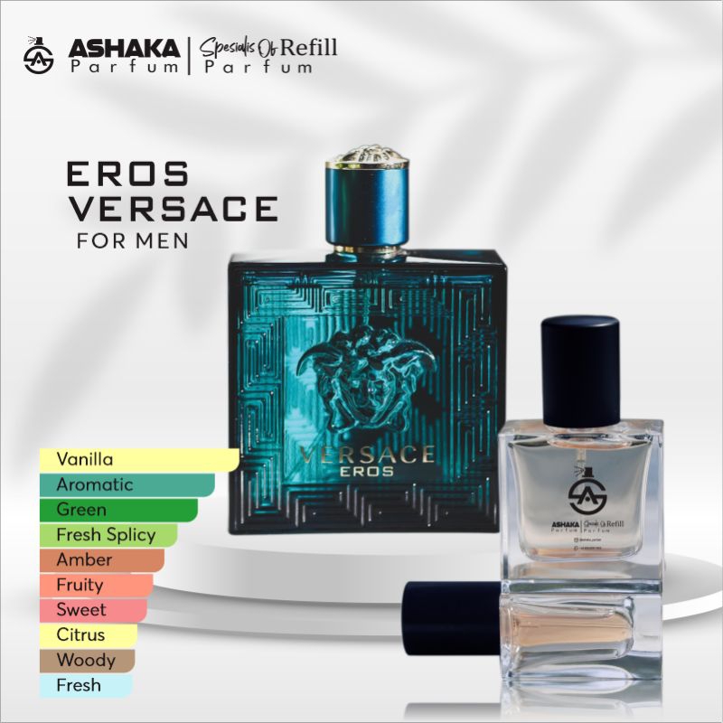 VERSACE EROS