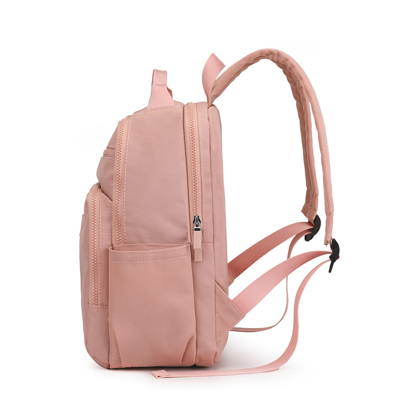 Oceansky - Tas ransel COLORFUL FOX 0423 Original produk waterproof ransel laptop 13in