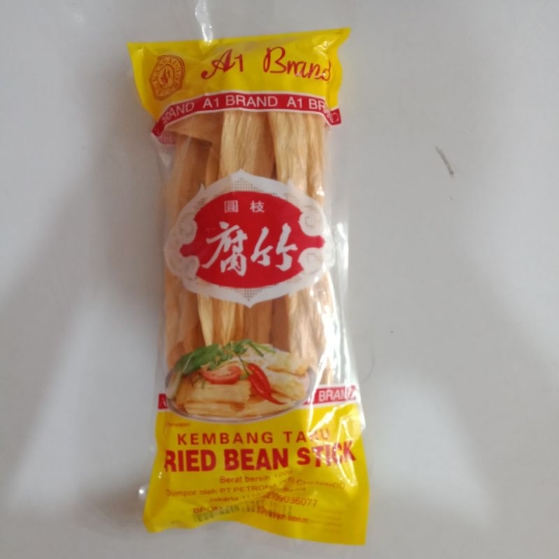 

Kembang tahu A1 stik 120gr