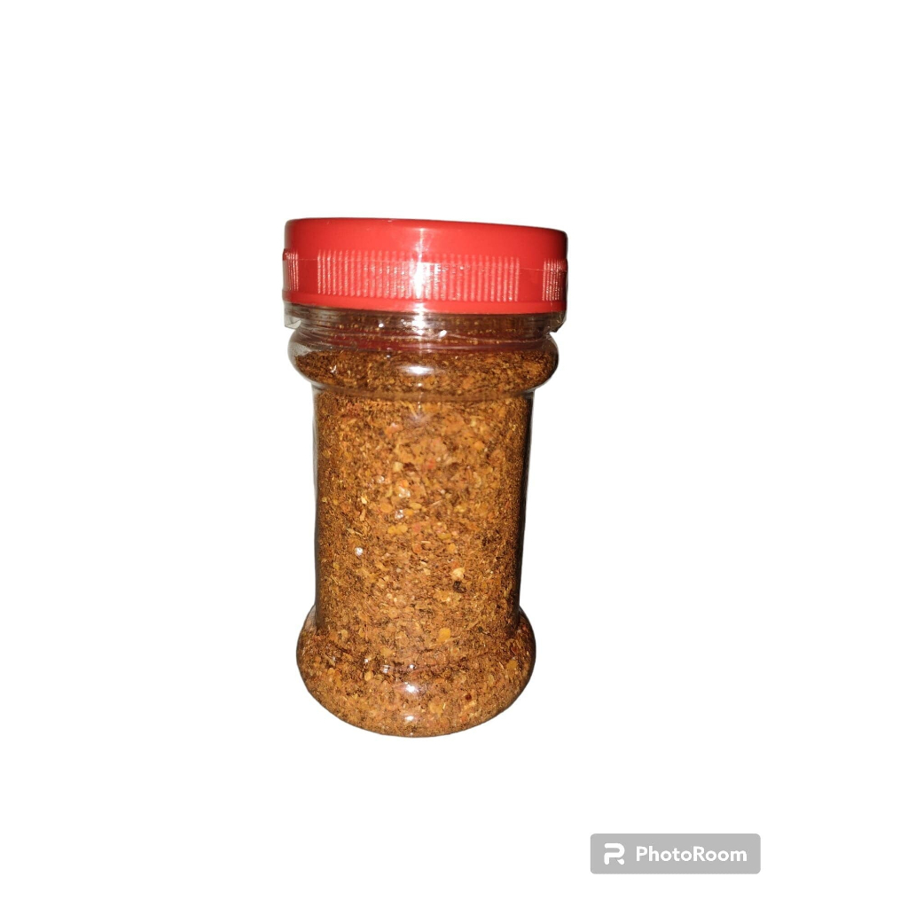 

Cabe Bubuk Sedang 50gr