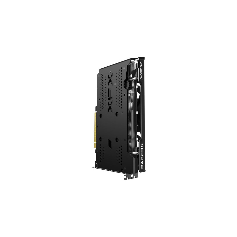 XFX Radeon RX 7600 BLACK Edition 8GB SPEEDSTER QICK308-RX-76PQICKBY