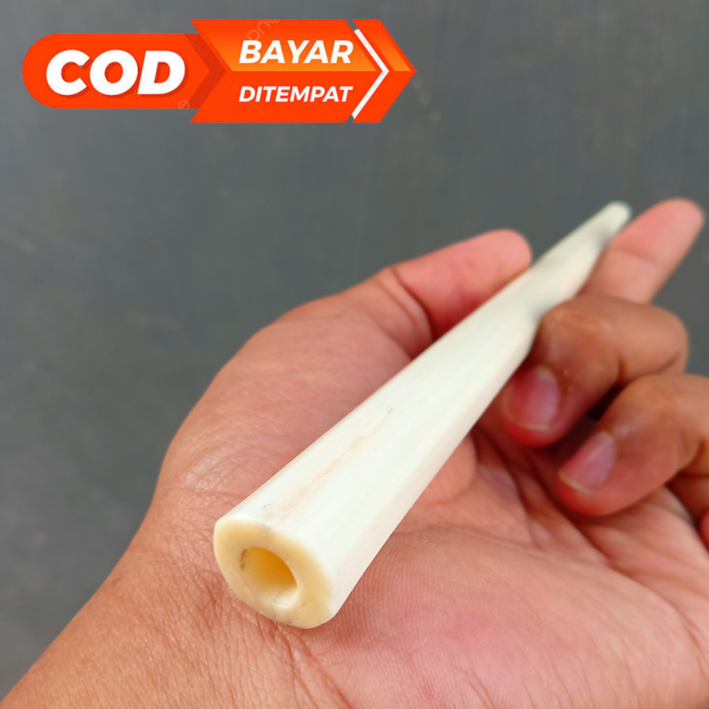 Pipa Once MARLIN segi delapan Original