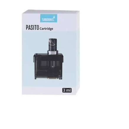 CARTRIDGE SMOANT PASITO 100% AUTHENTIC