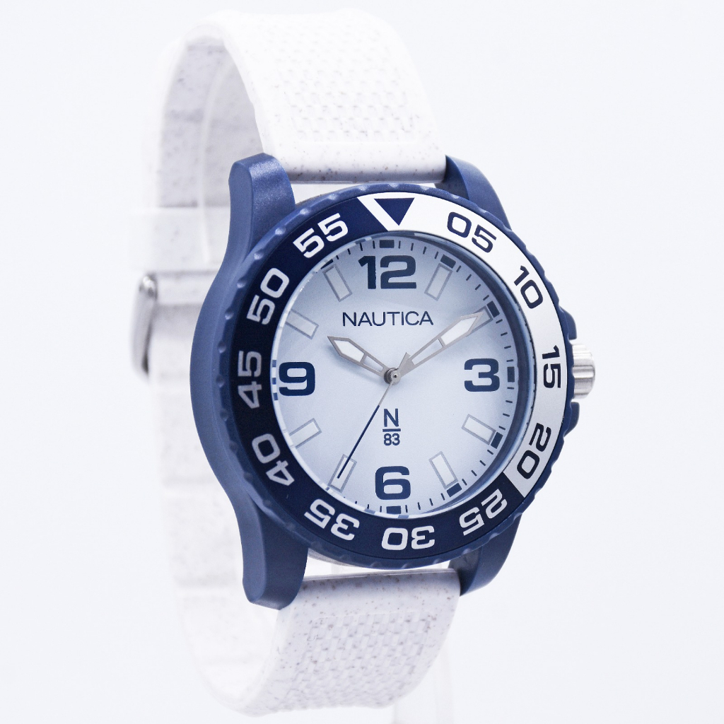 Jam Tangan Nautica NAPFWS301 Original